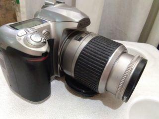 Nikon D50 camera (no power)