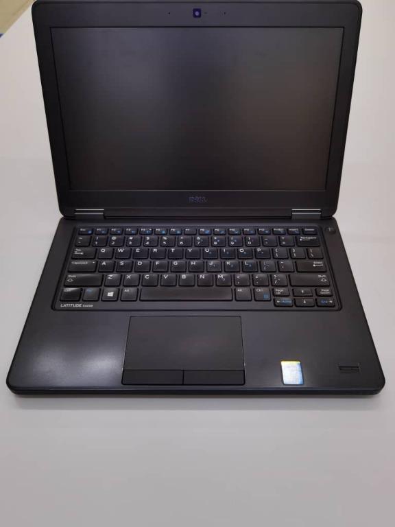 Dell Latitude E5250 I7 5th Gen 8gb Ram 500gb Hdd Refurbished Electronics Computers Laptops On Carousell