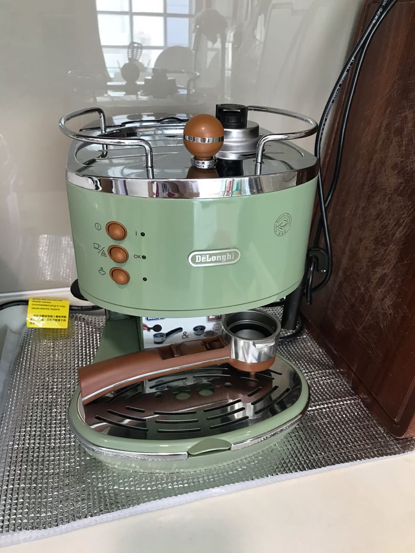 Burr Coffee Grinder 