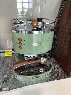 Coffee Machine Delonghi Home Appliances Carousell Singapore
