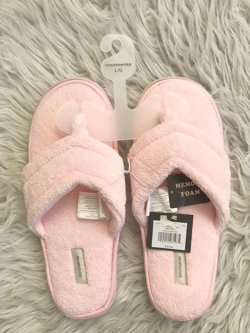 Denver hayes hotsell flip flops