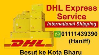 Affordable Dhl Service For Sale Men S Fashion Carousell Malaysia