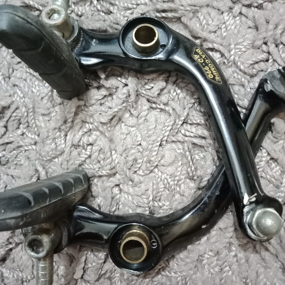 Dia compe ad 990 on sale