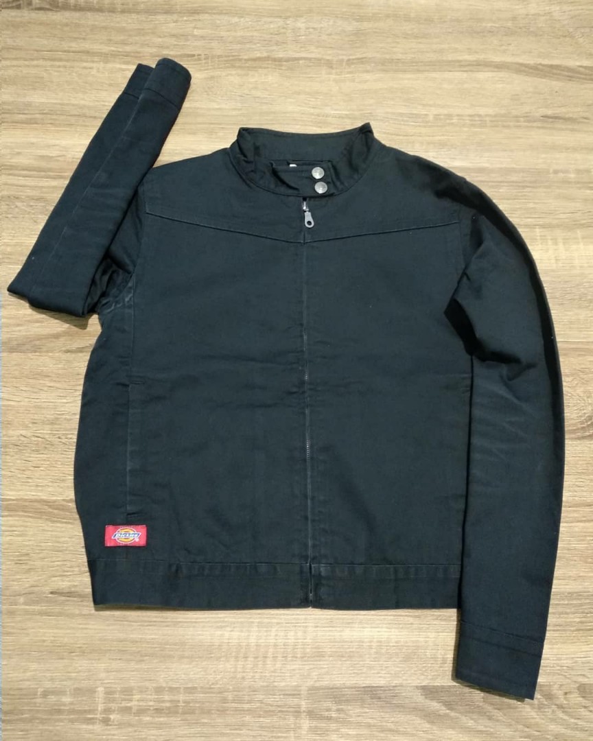 Dickies cheap girl jacket