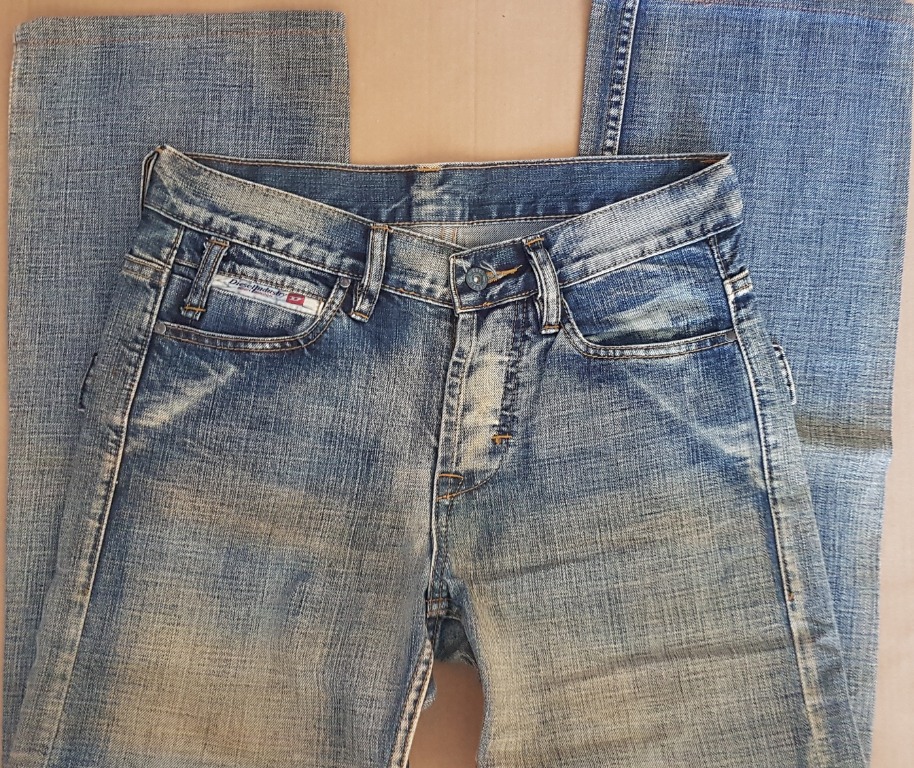 diesel industry denim division jeans price