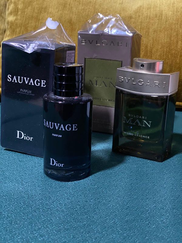 dior sauvage lasting