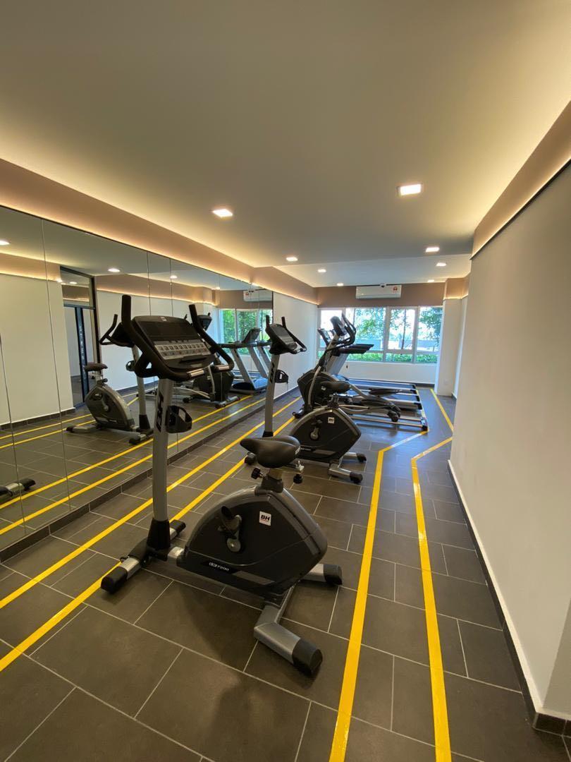 D Nuri Residences Exsim Group Property Rentals On Carousell