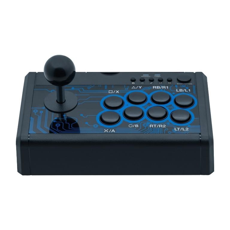 Dobe アーケードコントローラー Switch Ps4 Xboxone Android Pc 爆売りセール開催中