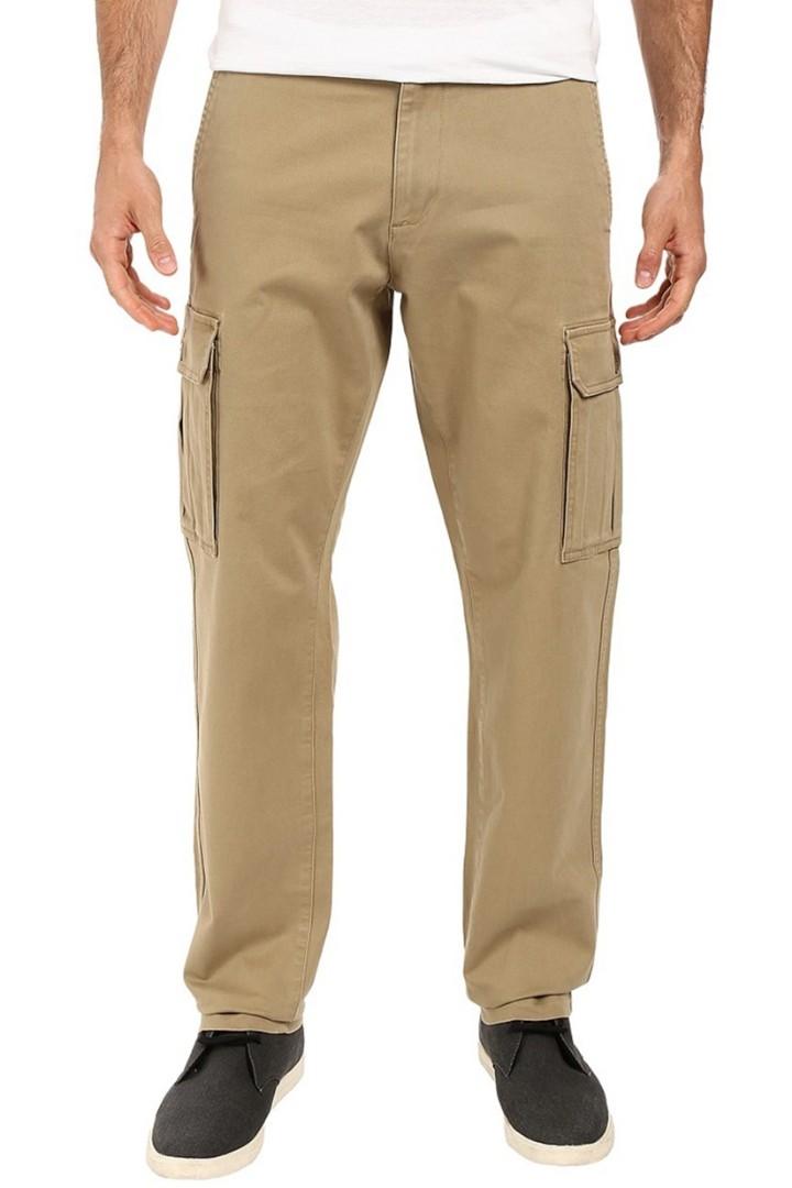 Dockers Men's Smart 360 Flex Ultimate Athletic Fit Chino Pants | Marks