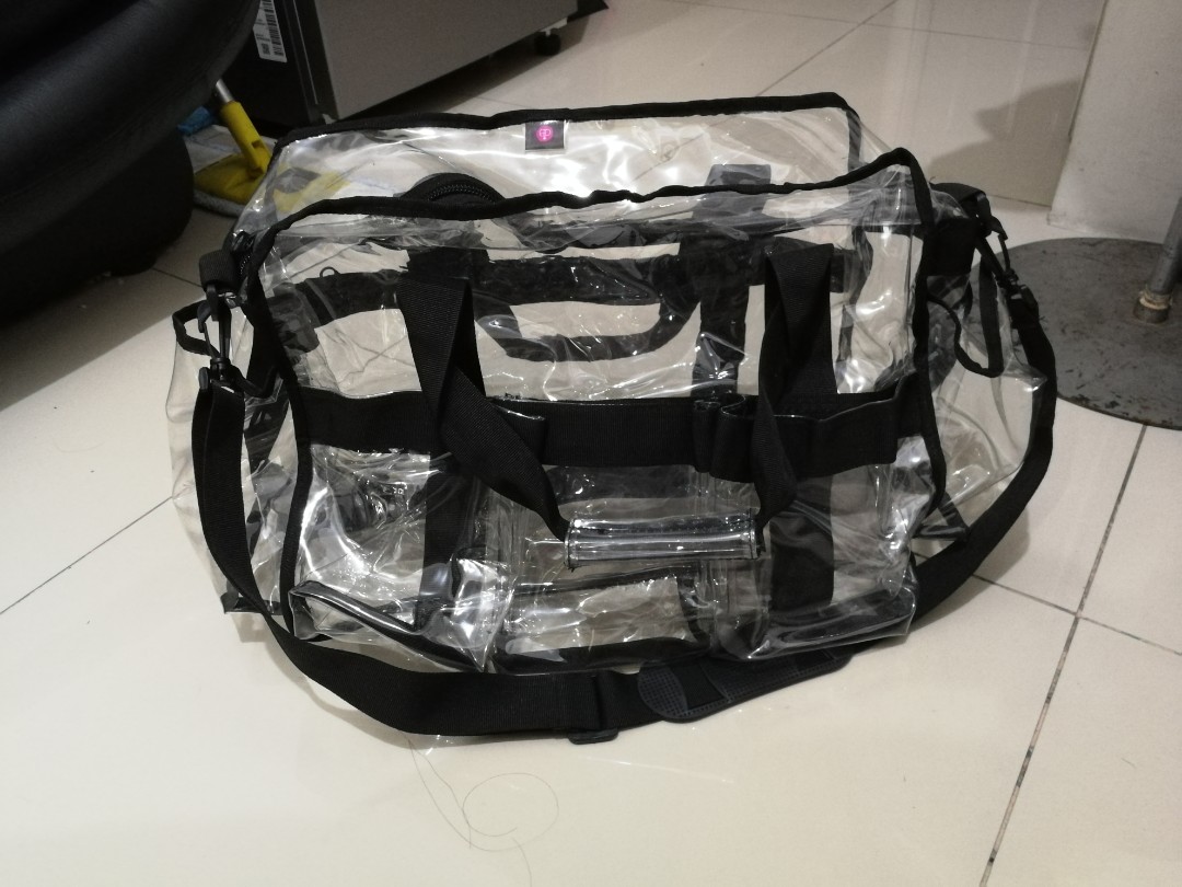 Donna B Makeup Bag, Beauty \u0026 Personal 