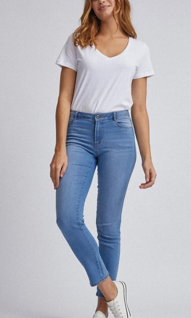 Dorothy perkins ellis slim jeans clearance