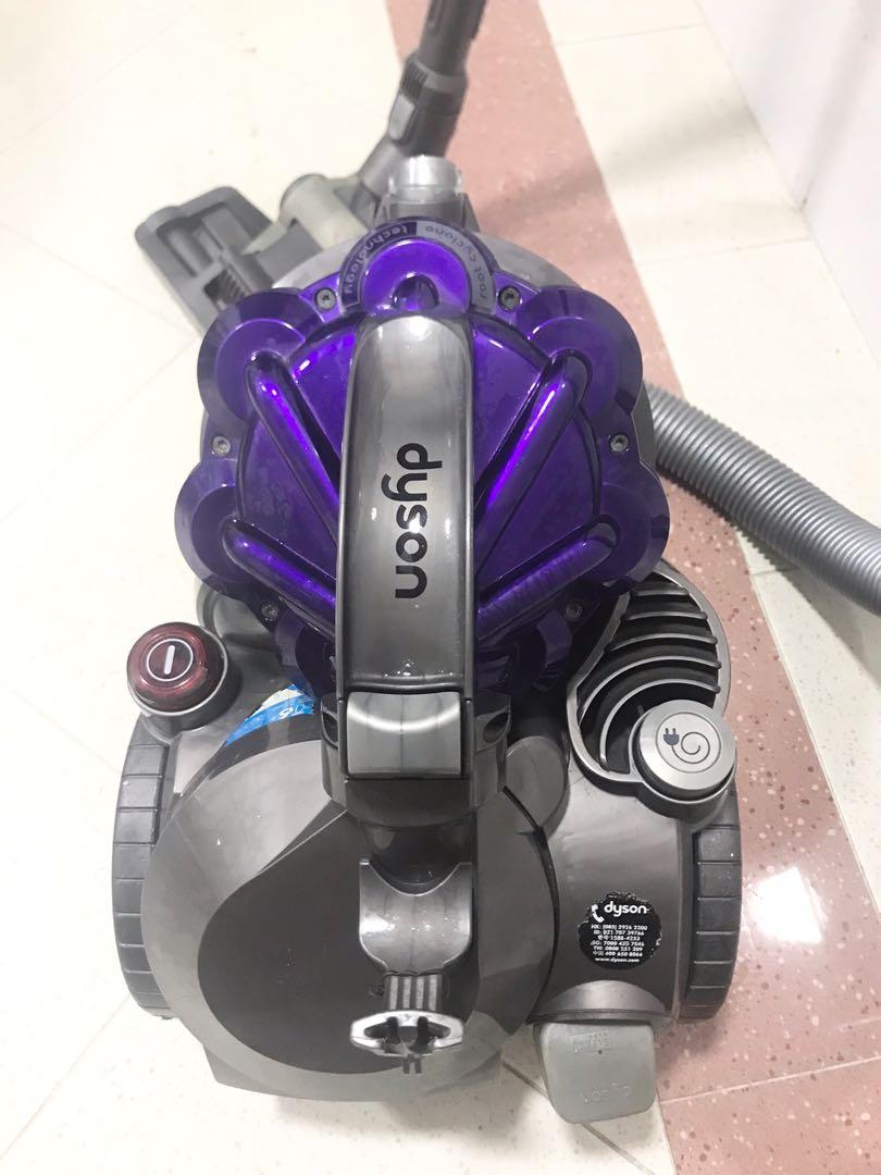 Dyson DC29 Vacuum, TV & Home Appliances, Vacuum Cleaner & Housekeeping