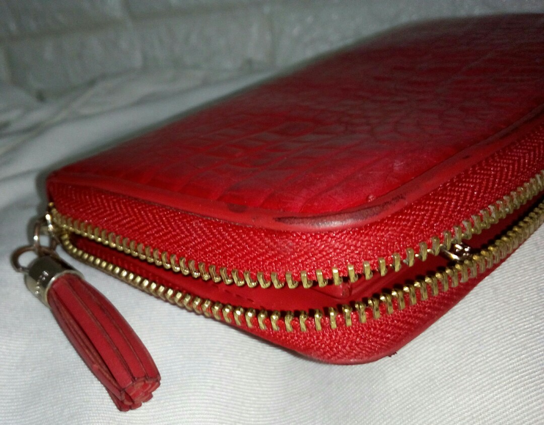 Elegance Original Wallet Women s Fashion Bags Wallets Wallets Card holders on Carousell