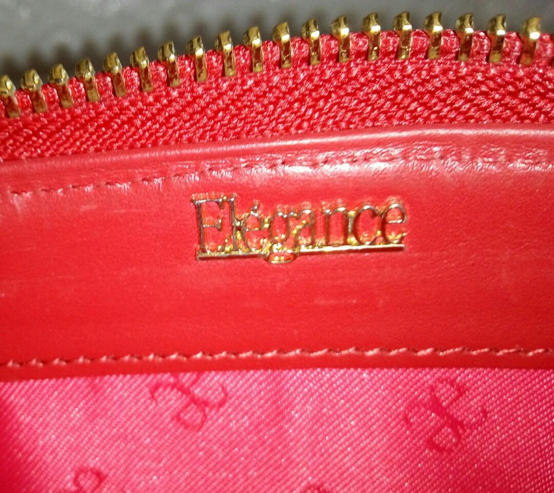 Elegance sale wallet price