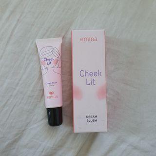 Emina Blush