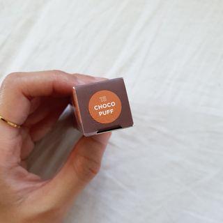 Emina lip matte - Choco puff