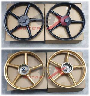 Rim Kriss Auto Accessories Carousell Malaysia