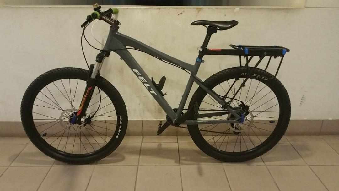 Felt q720 for new arrivals sale