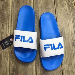 fila malibu slide sandals