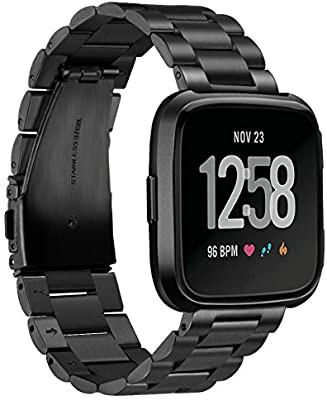 versa smartwatch bands