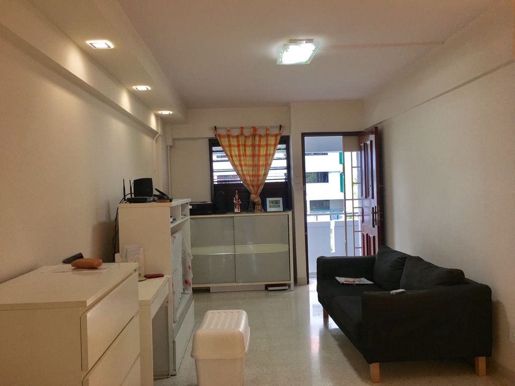 (Category: ) located in . Submitted by thiru.property (Listing ID 1031073750, Image 1). Description: .