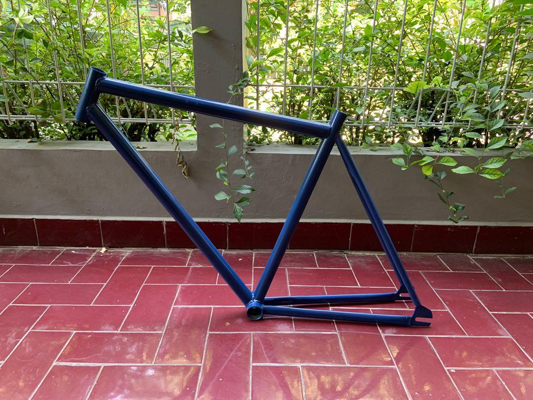 frame fixie murah