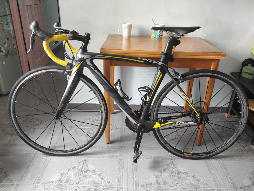 Fuji sst 1.1 sales