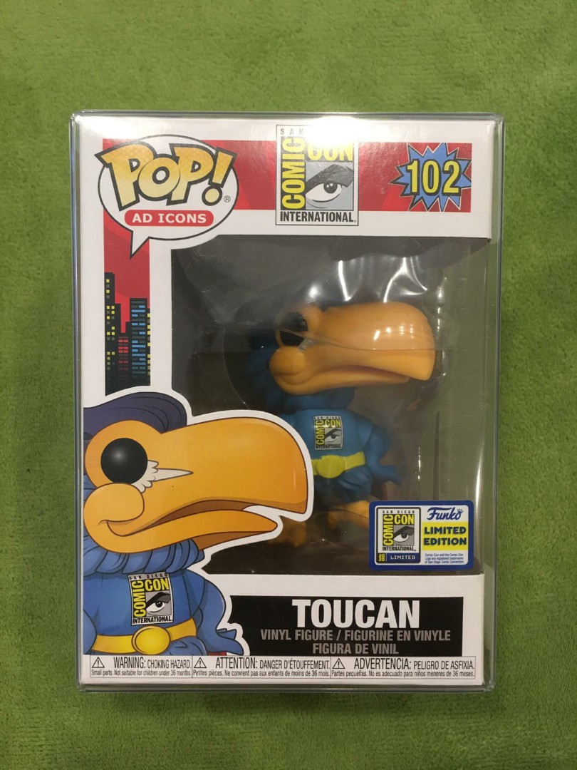 funko fridays 2020
