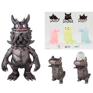 (Category: ) located in . Submitted by sofubi_kingdom (Listing ID 1031180459, Image 1). Description: .