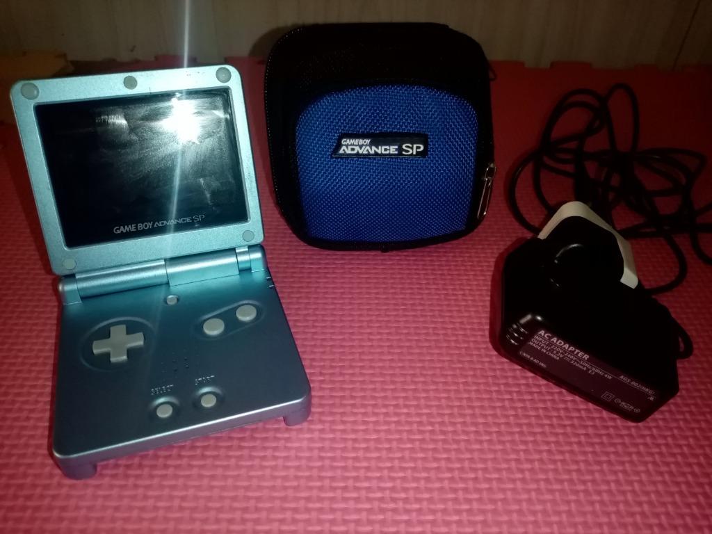 gba sp ags 101 amazon