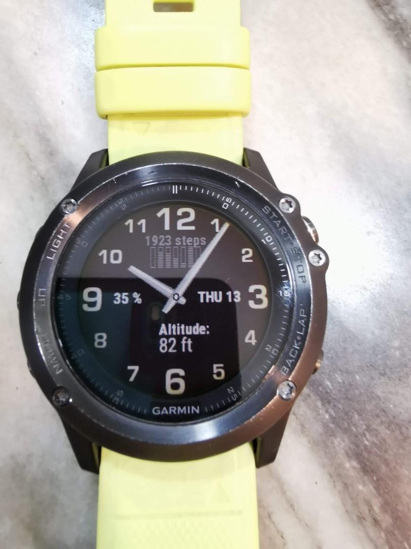 harga garmin fenix 3
