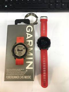 harga garmin forerunner 245 music