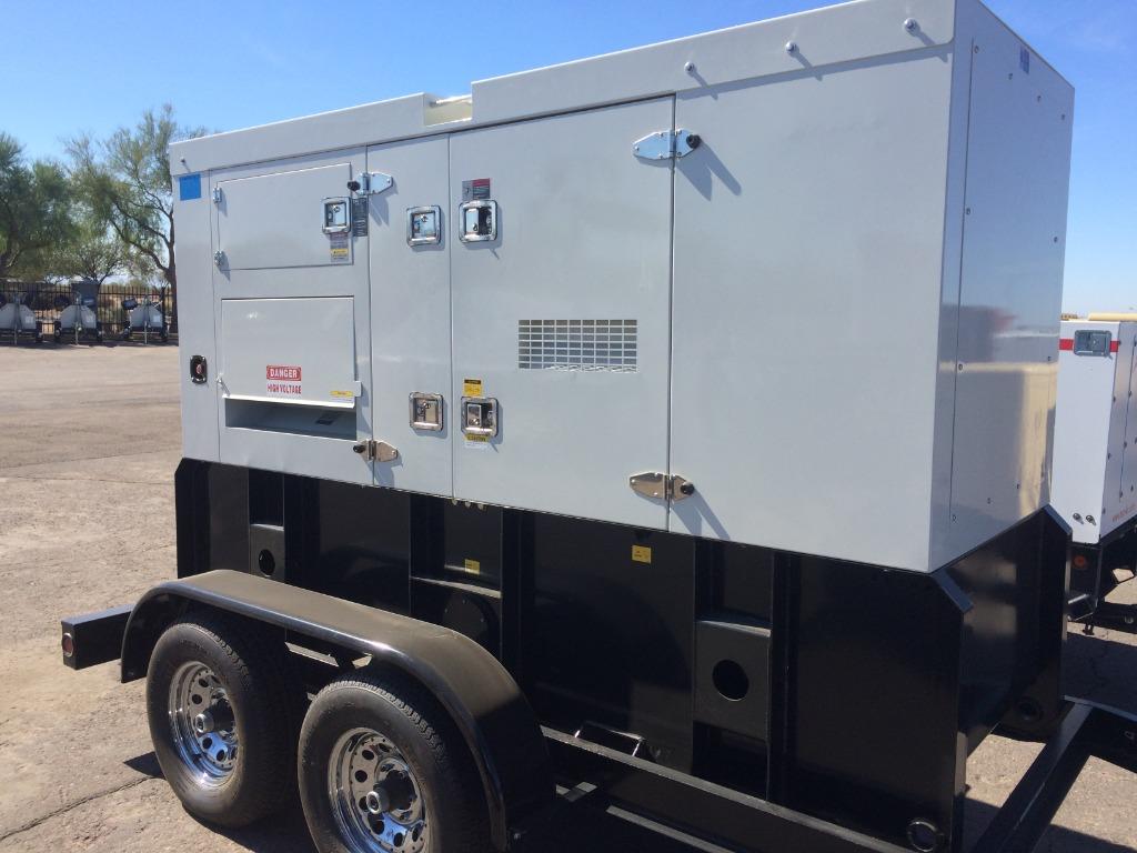 Generator for Rent / Rental in Batangas, Cavite, Laguna, Manila, Bulacan, Rizal. Smart