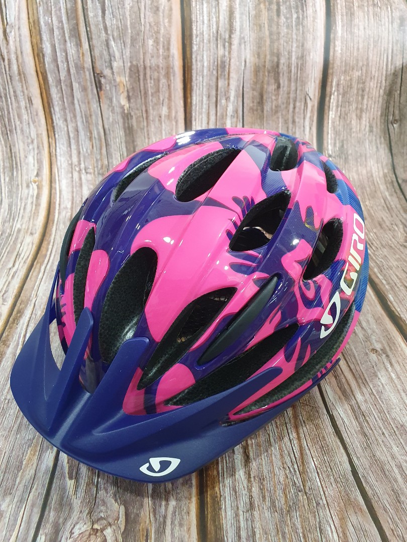 giro raze youth helmet