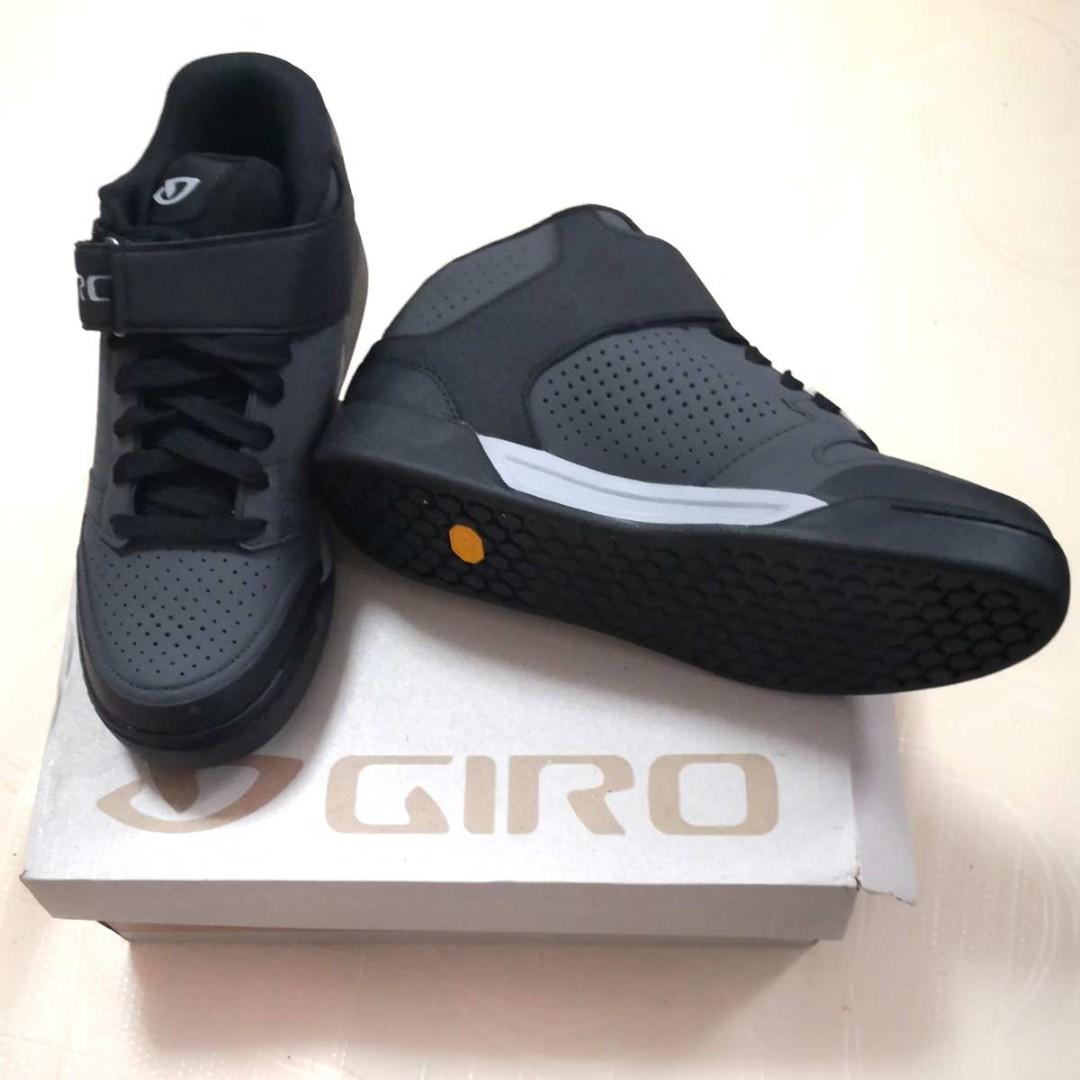 Giro riddance mid off road shoes sale