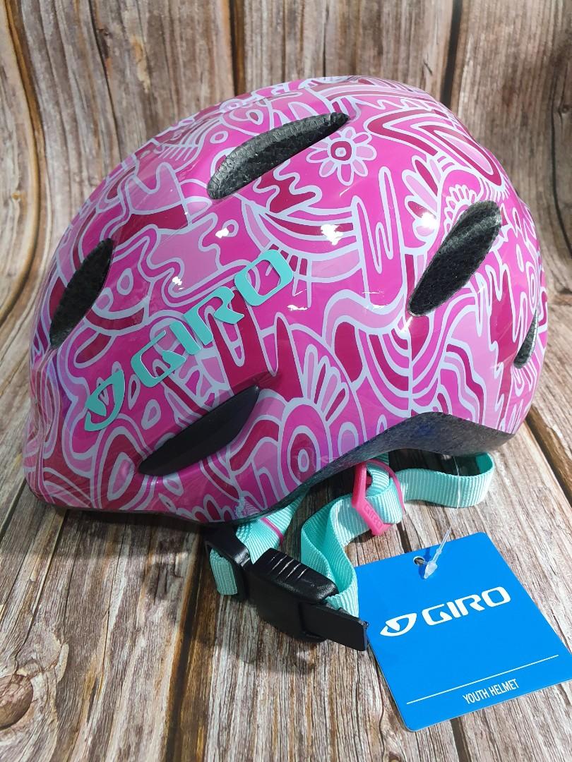 youth small helmet