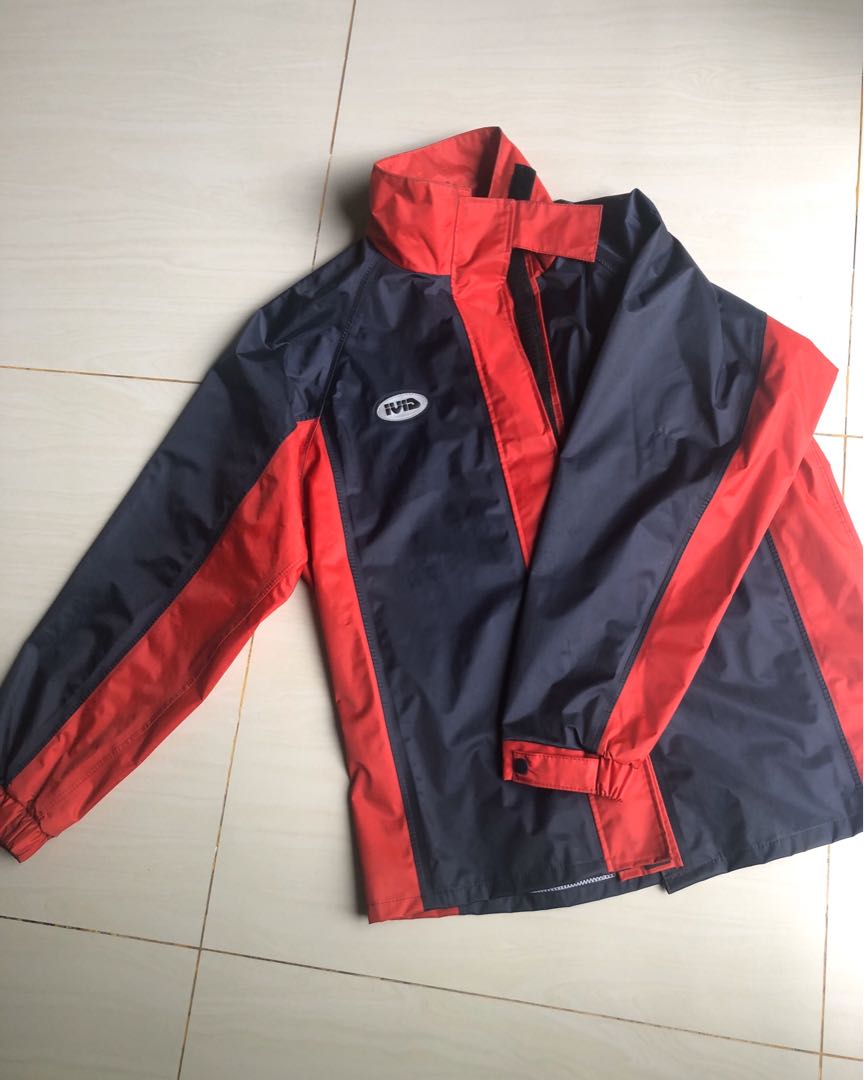 Givi raincoat new arrivals
