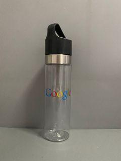 Google Water Bottle x2
