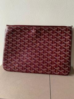 goyard singapore price 2019