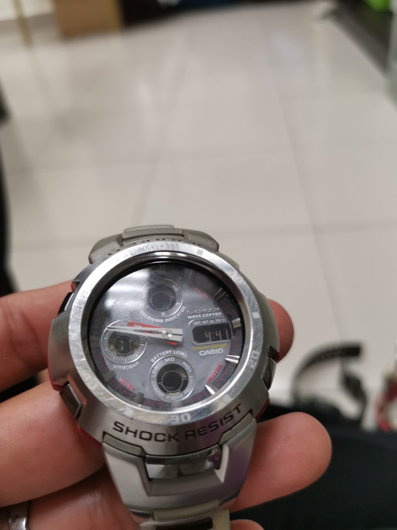 G shock gw1000 on sale