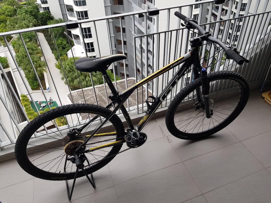 Gt hotsell karakoram expert