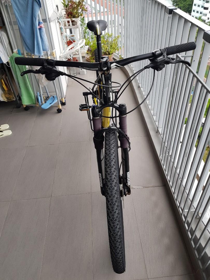 gt karakoram expert 29