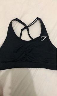 Gymshark sport bra