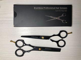 hair cutting scissors philippines