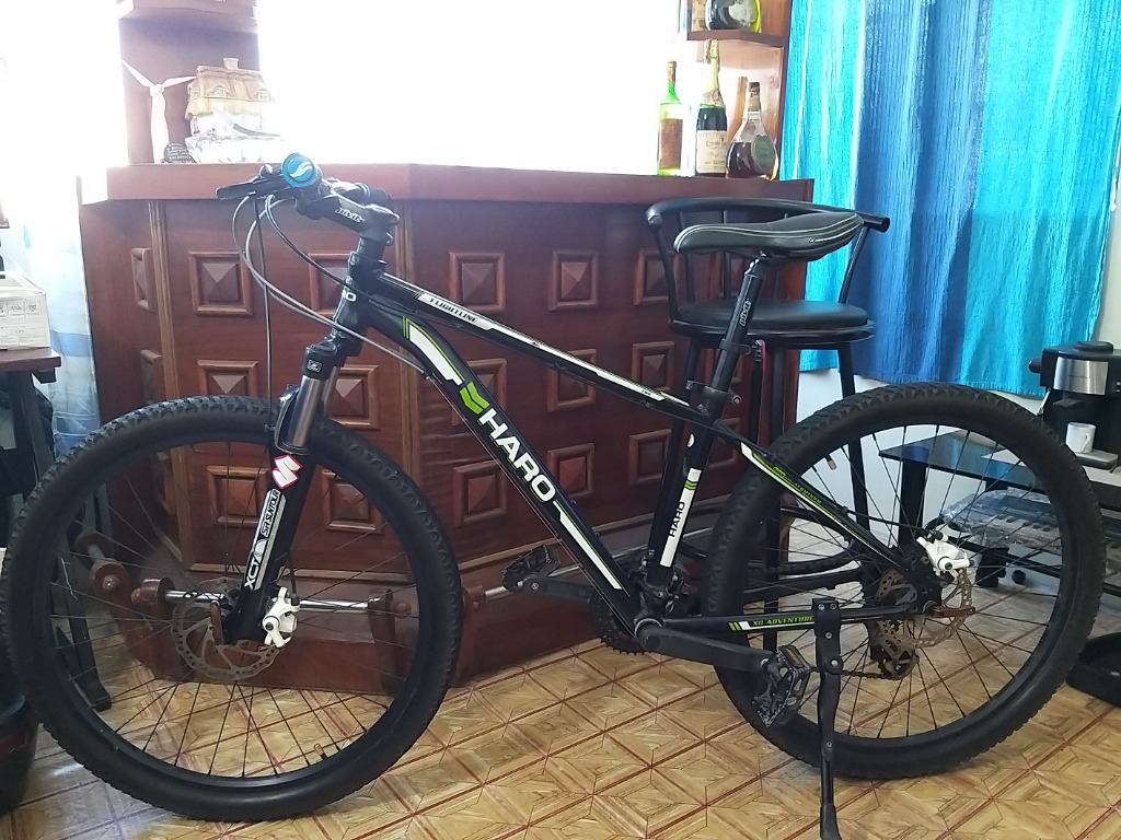 Mtb haro new arrivals 26