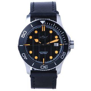 HEIMDALLR Men's Automatic Watch