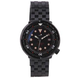 HEIMDALLR Men's Dive Watch
