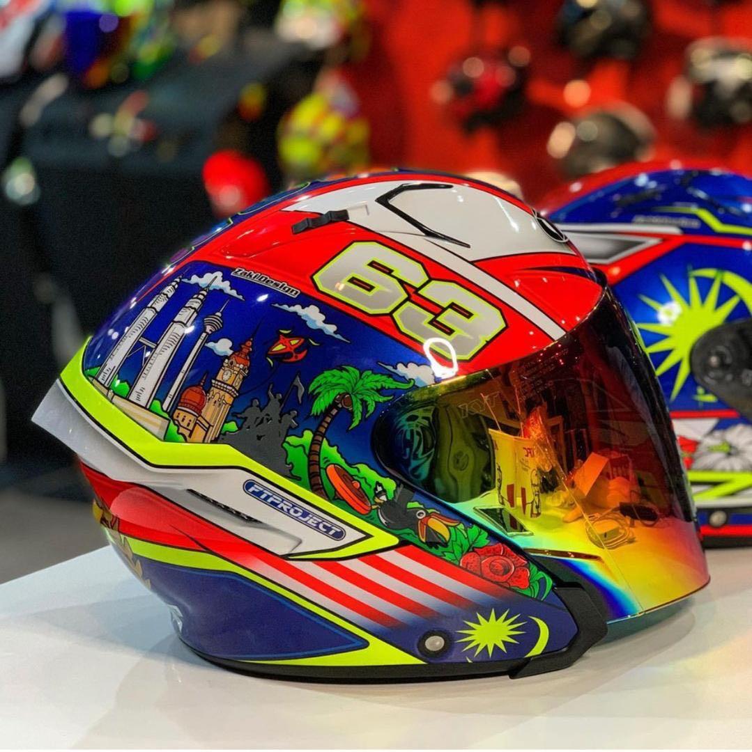 Helm kyt 46 discount