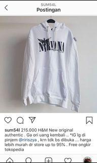 H&M NEW ORIGINAL