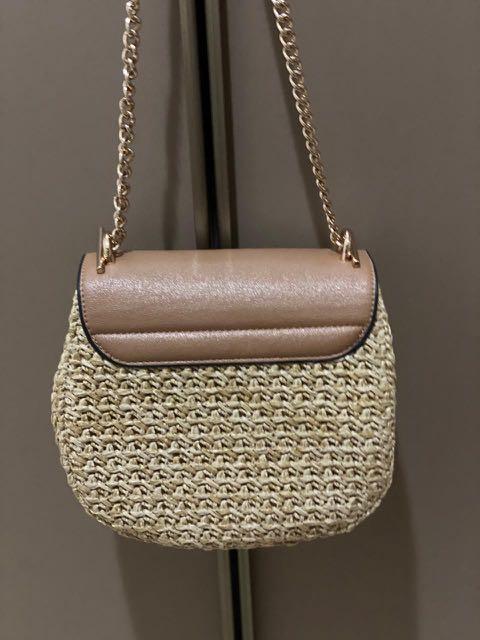 Tas h&m sling bag shop